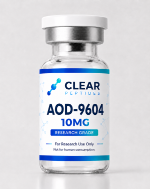AOD-9604 10mg