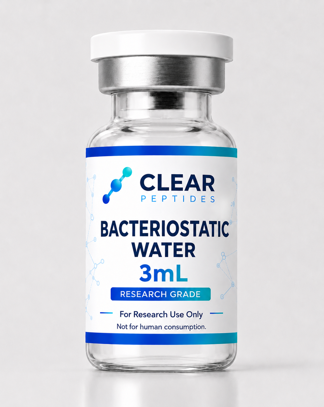 Bacteriostatic Water