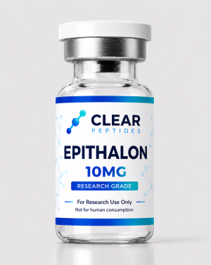 Epithalon 10mg