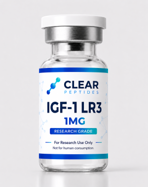 IGF-1 LR3 1mg
