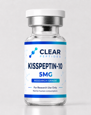Kisspeptin-10 5mg