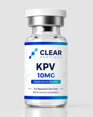 KPV 10mg
