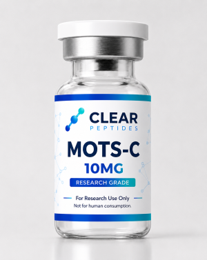 MOTS-C 10mg