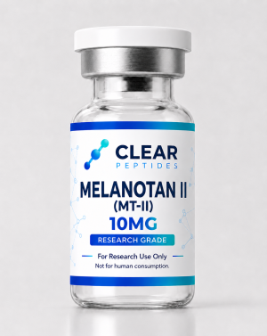 Melanotan II (MT-2) 10mg