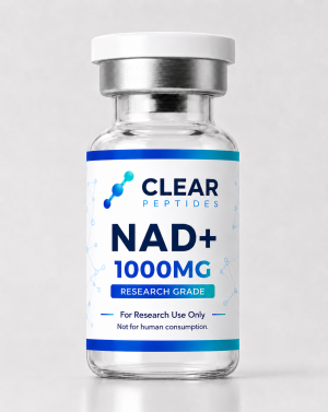 NAD+ 1000mg