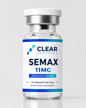Semax 11mg