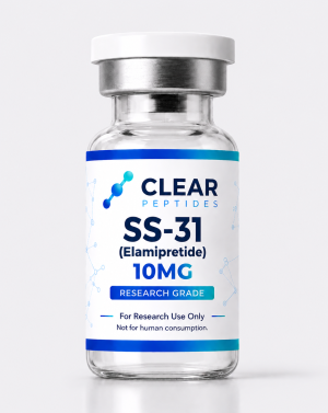 SS-31 (Elamipretide) 10mg