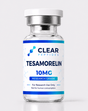 Tesamorelin 10mg