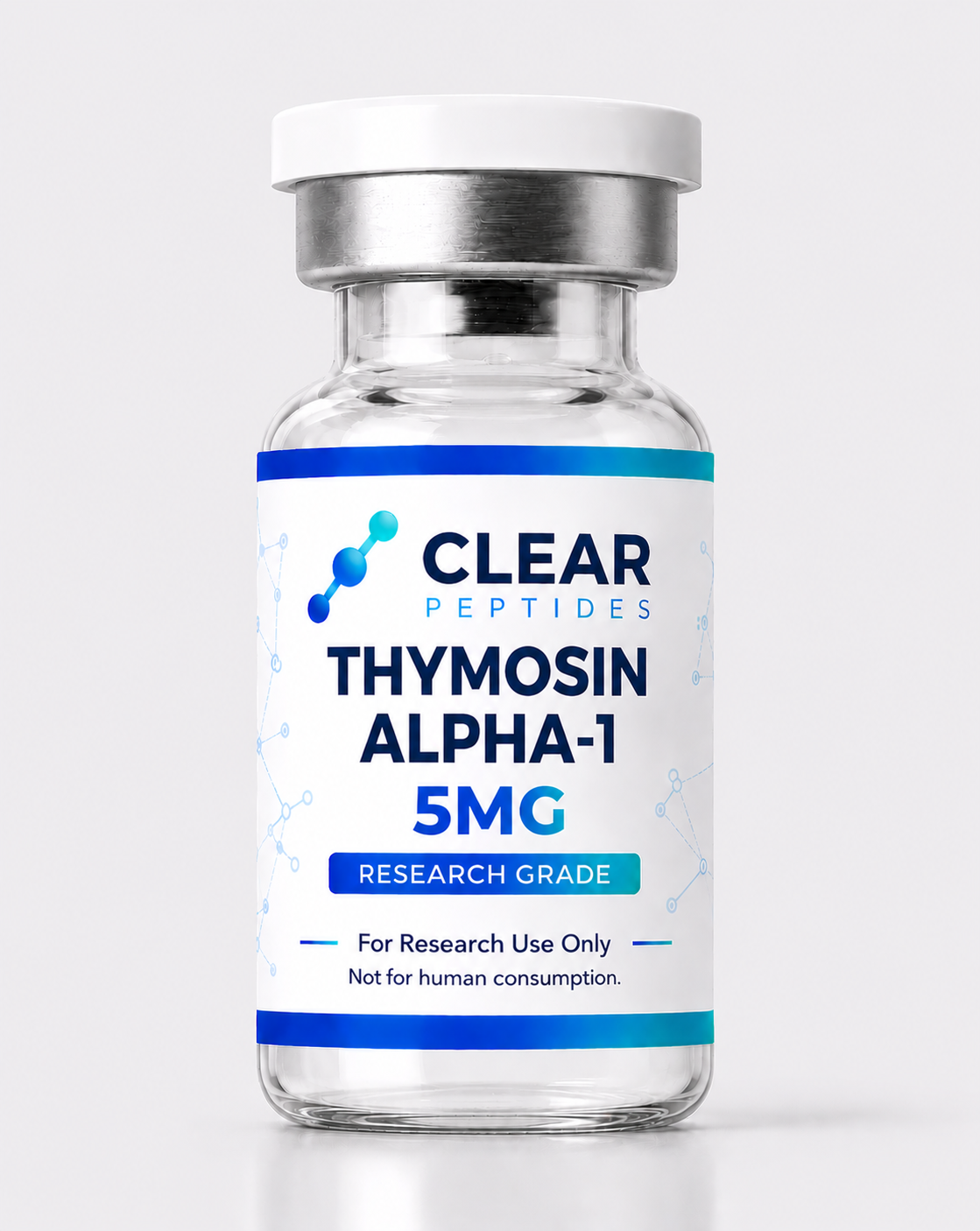 Thymosin Alpha-1 5mg