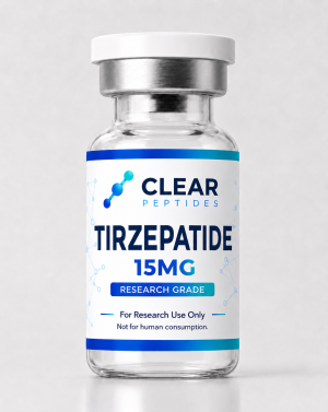 Tirzepatide